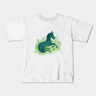 Rest up Buttercup Kids T-Shirt